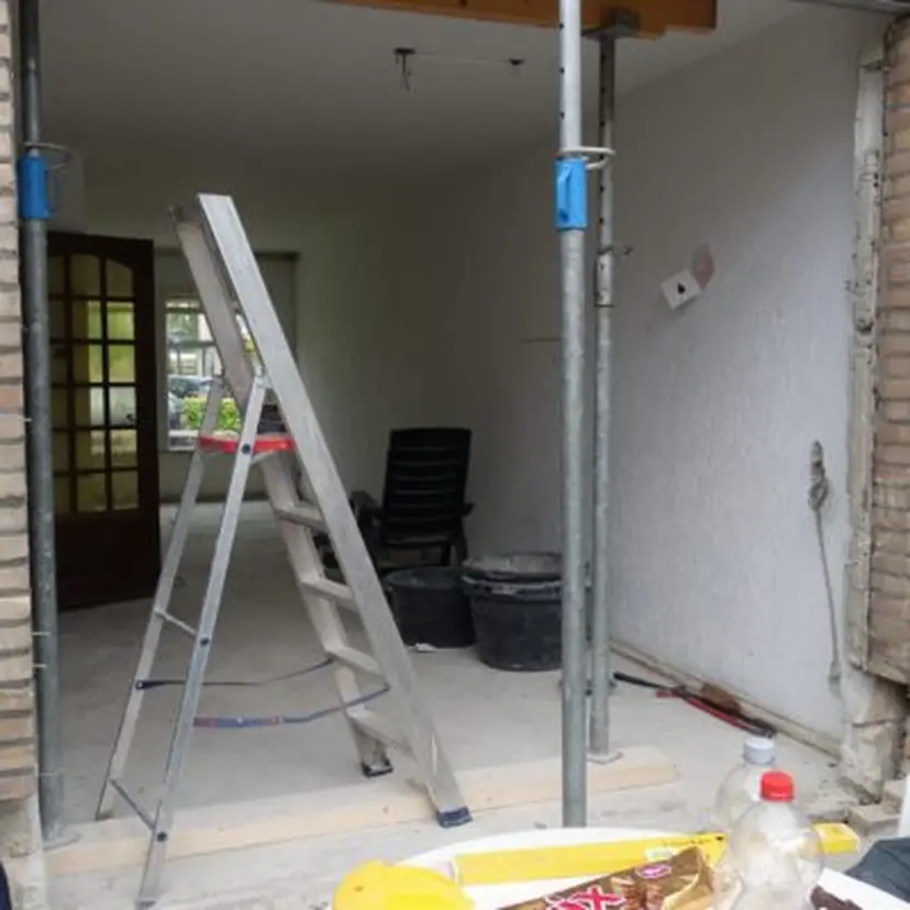 Gerrit Balast's review