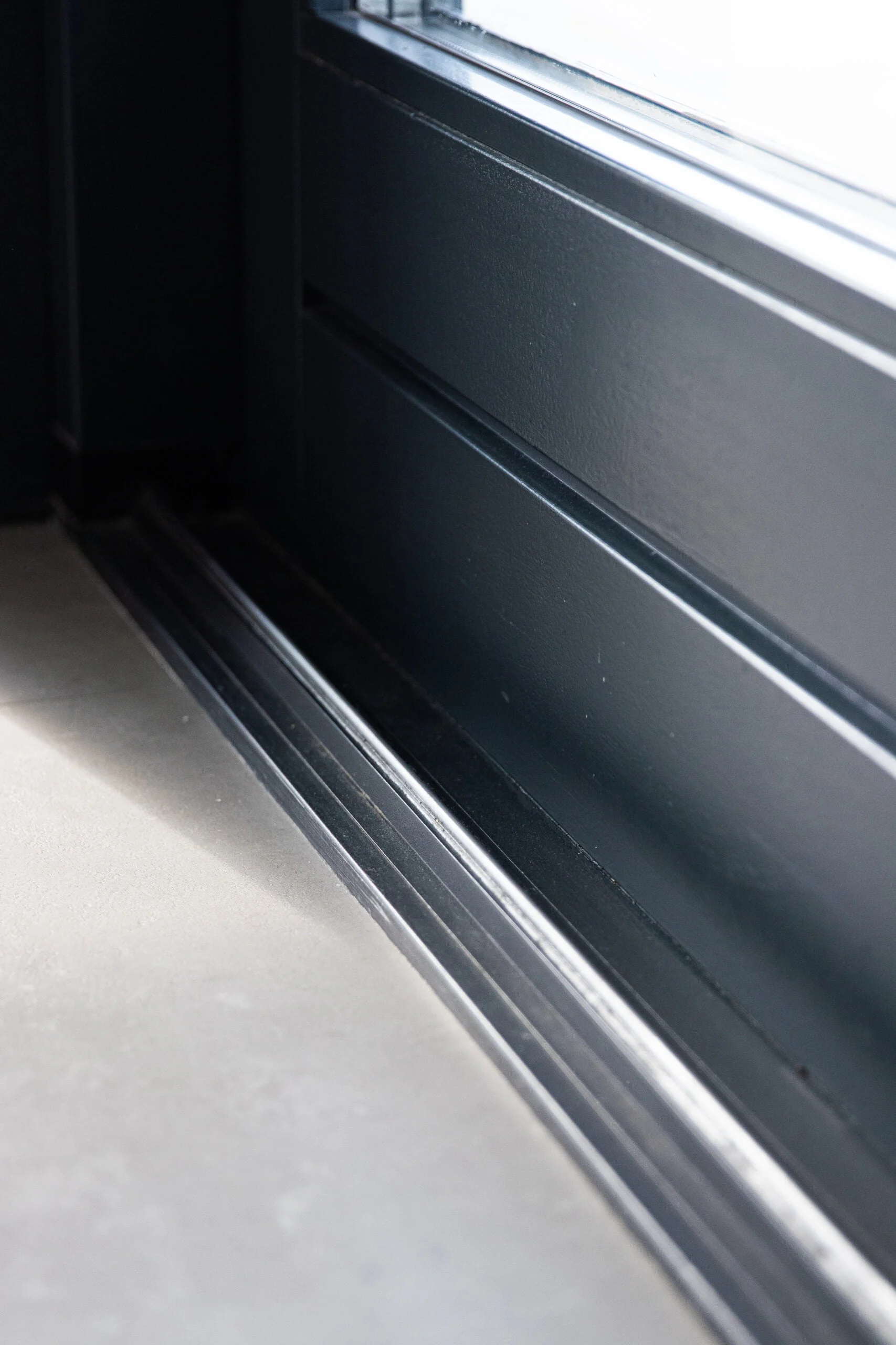 4-delige hefschuifpui | hout