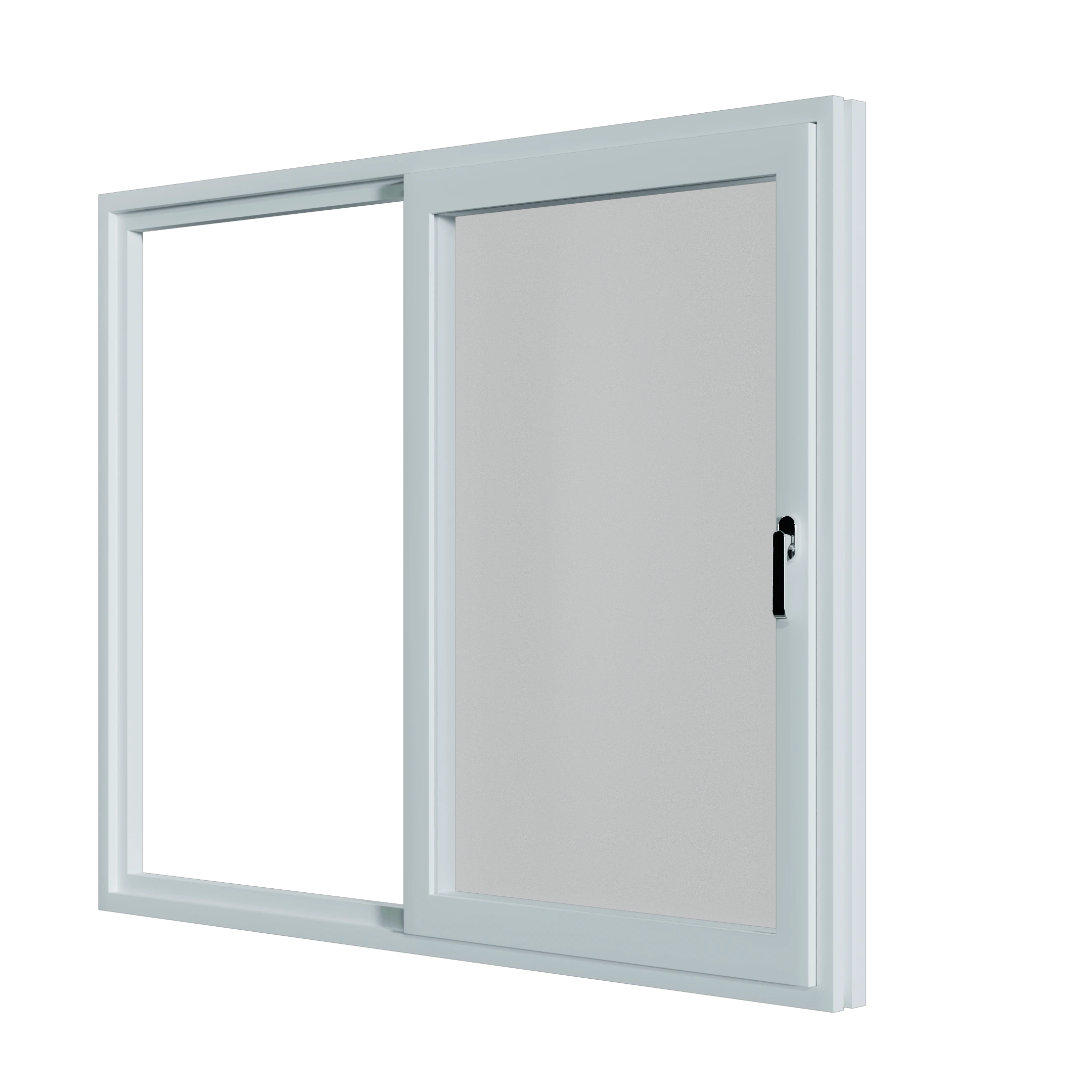 2-Delige-schuifraam_kunststof