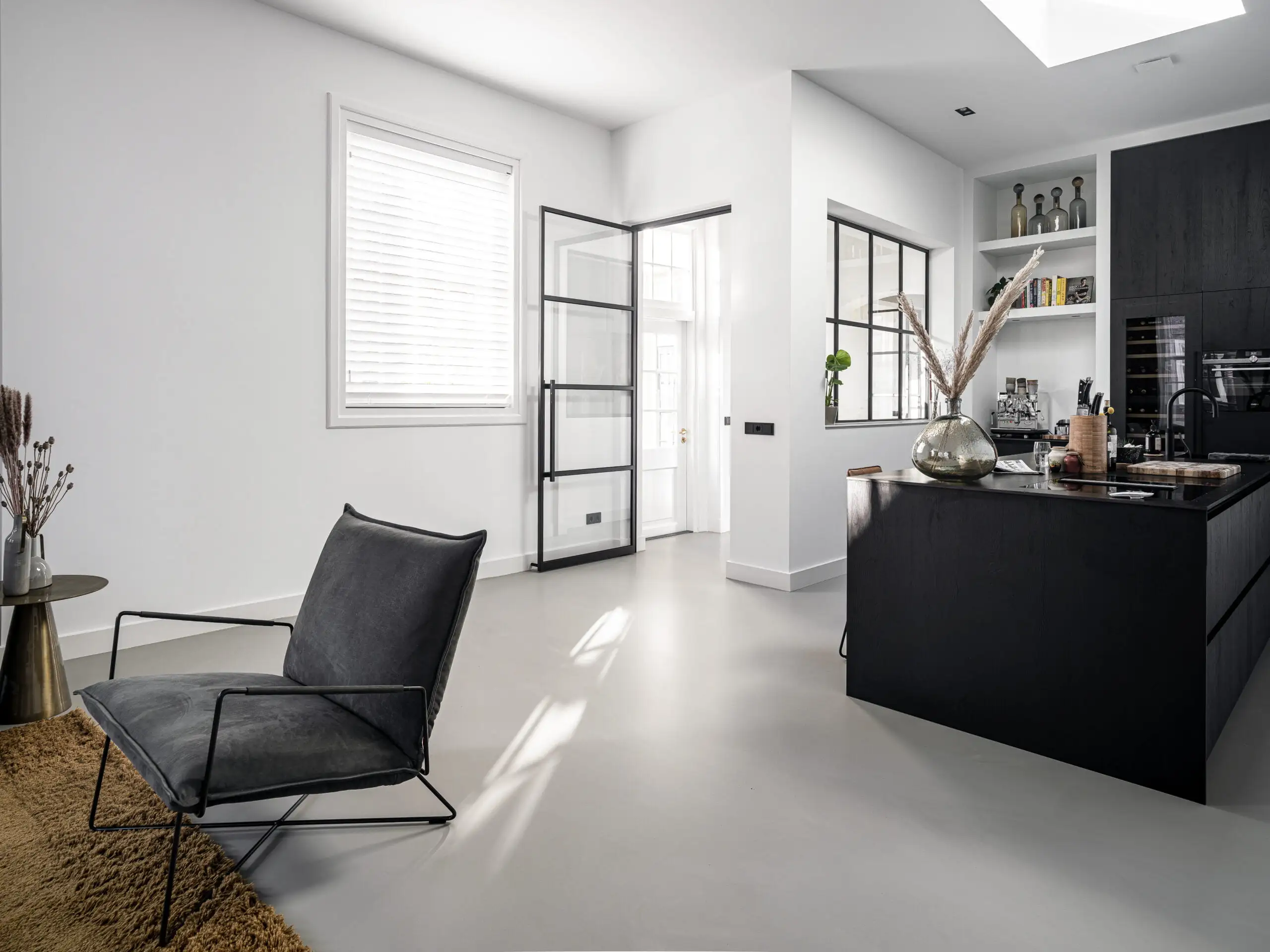 Enkele-taatsdeur-kruismodel-links-2