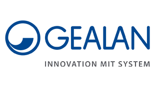 Gealan logo