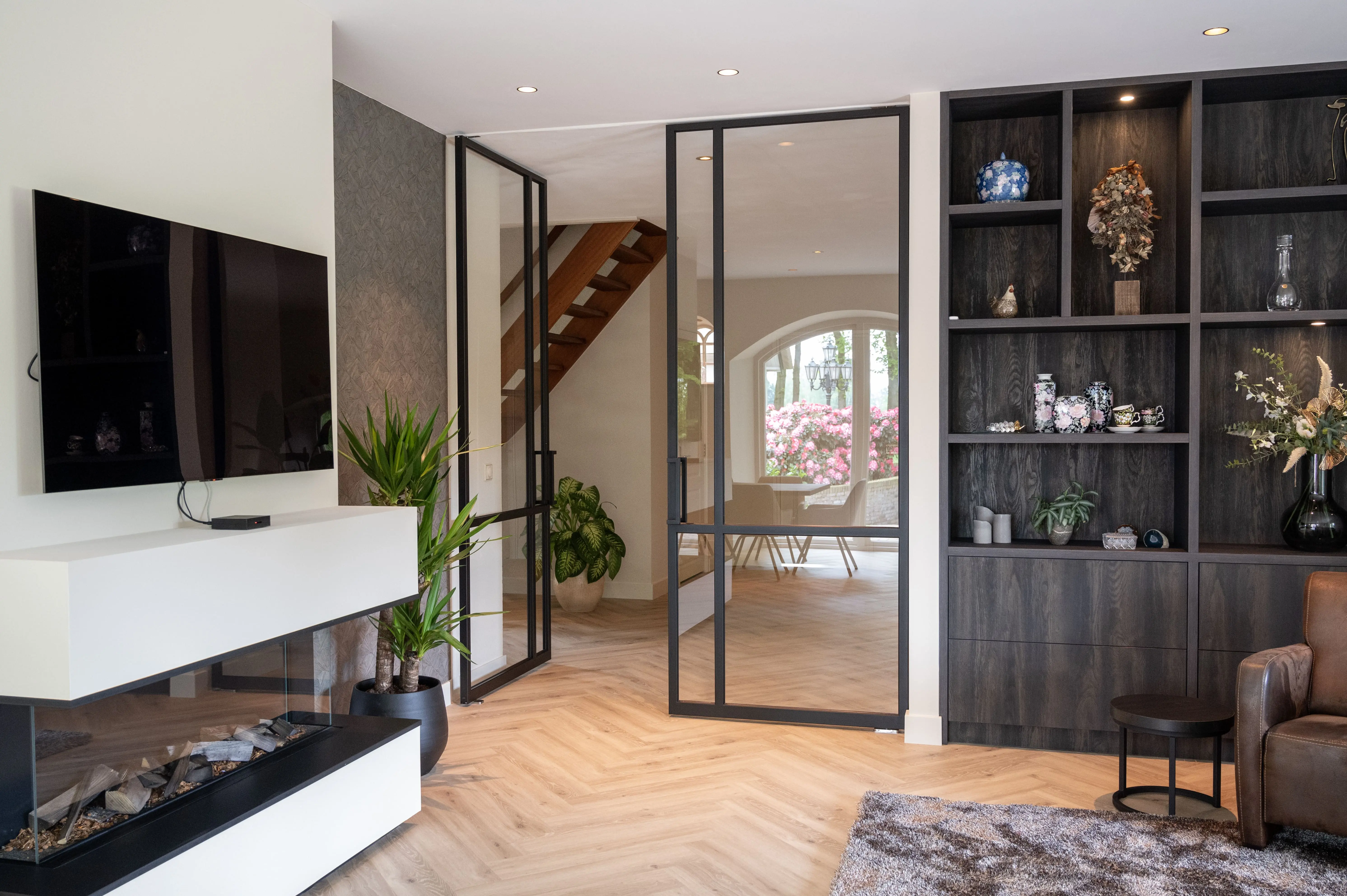 stalen taatsdeur | Toelevering Online