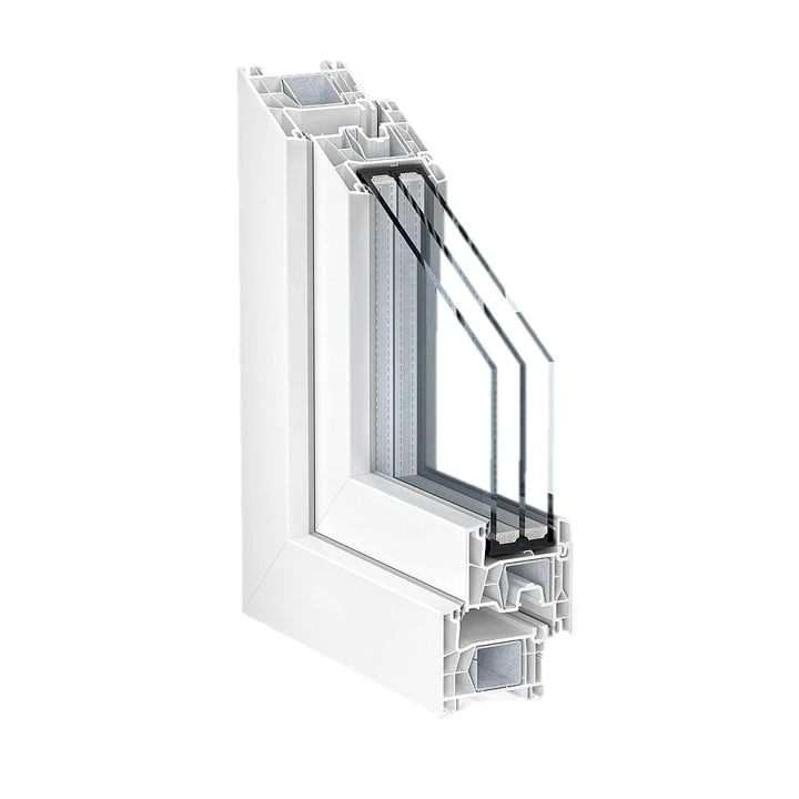 Kommerling-76-profiel